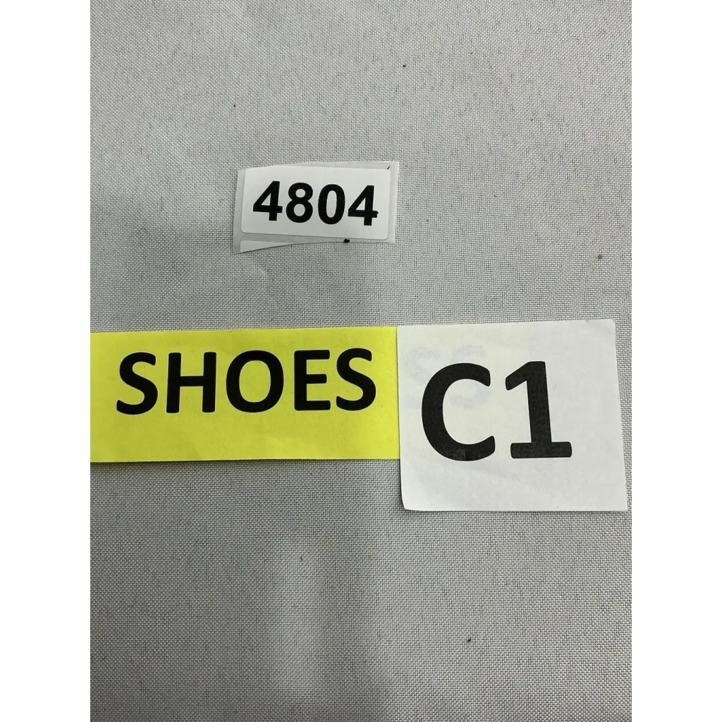 Womans Franco Sarto Ivorie Pull On Knee High Boots 8.5 M 1/4 Zip Black Heel - Image 8