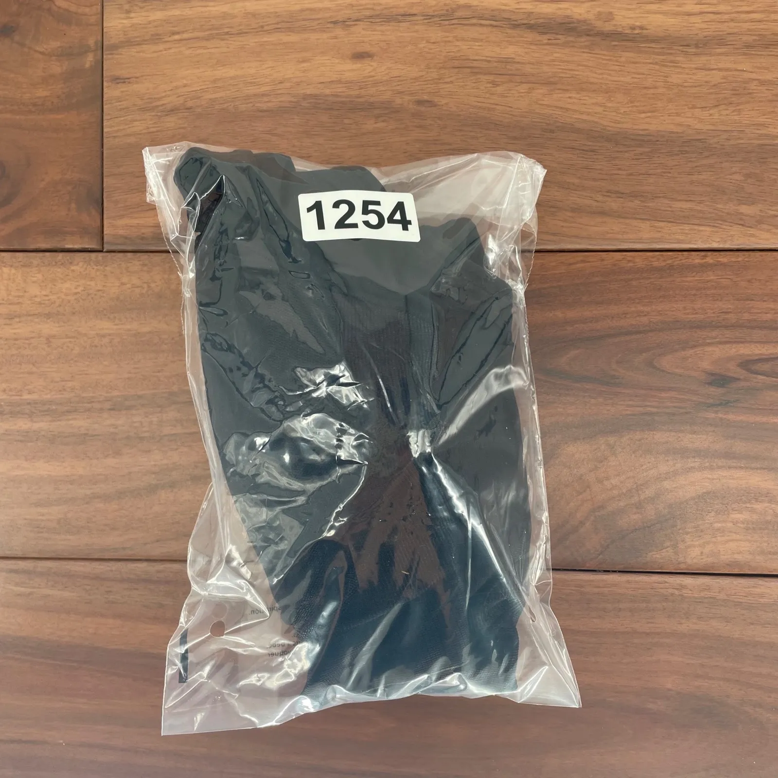 Shapermint Essentials Black Daily Comfort Wireless Shaper Bra Size L Size L - Image 5