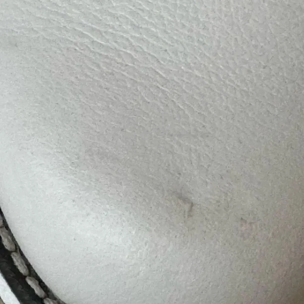 FootJoy Premiere Series  Ortholite Eco Plush Golf Leather Shoes SZ 7 - Image 7