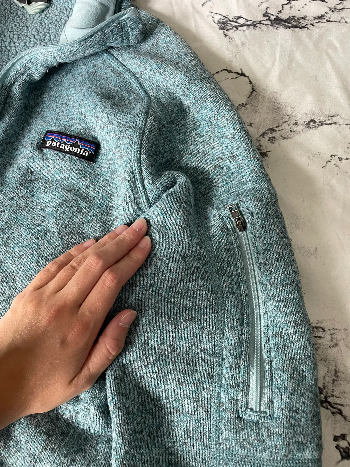 Patagonia Quarterzip - Image 3