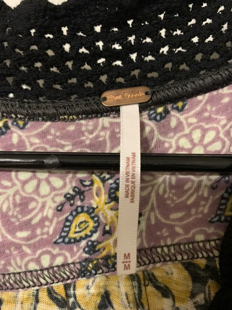 Free People Top - Image 3