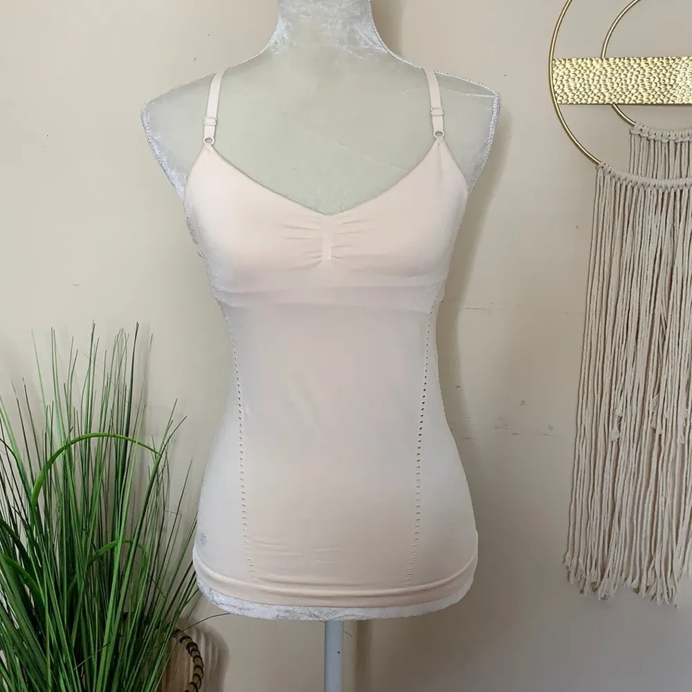 athleta •allegro seamless support strappy tank top - Image 44