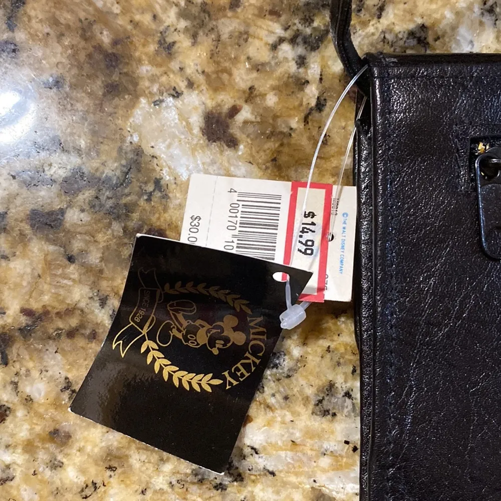 Mickey crossbody small bag - Image 9