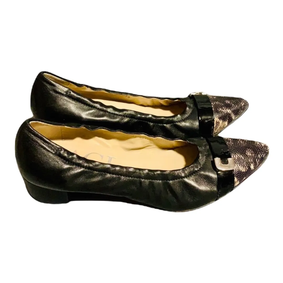 AGL Flats Shoes  - Image 3