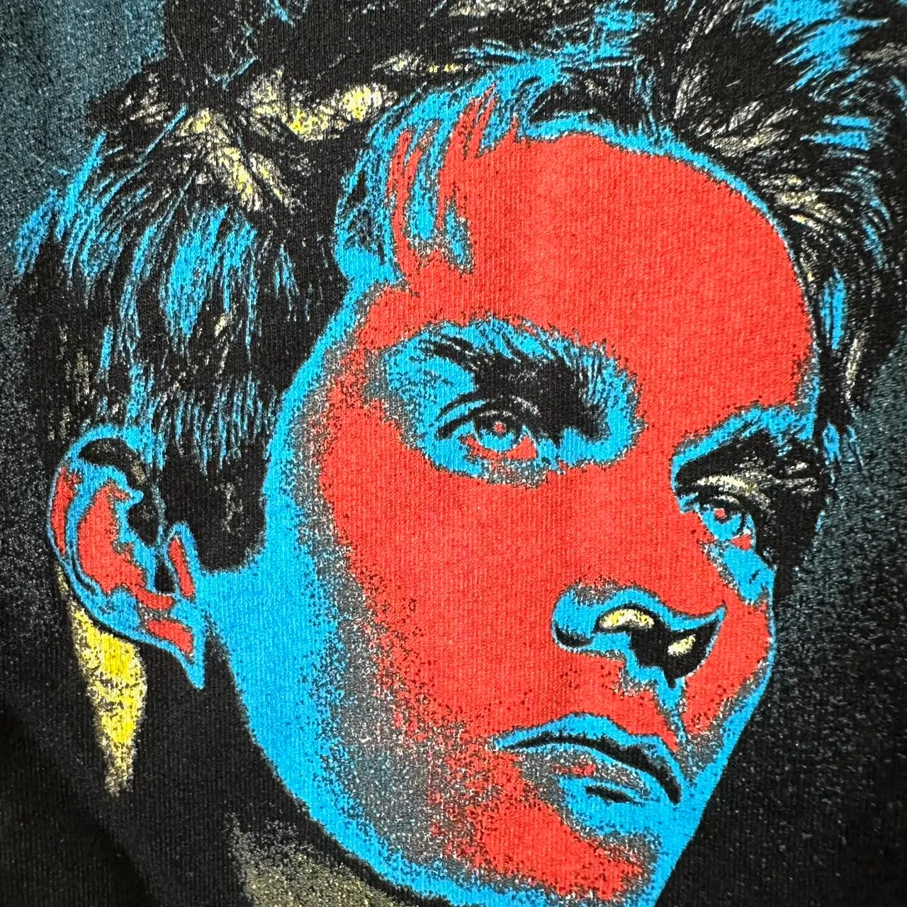 Tultex Good Dye Young Awsten Knight Band Tee - Image 3