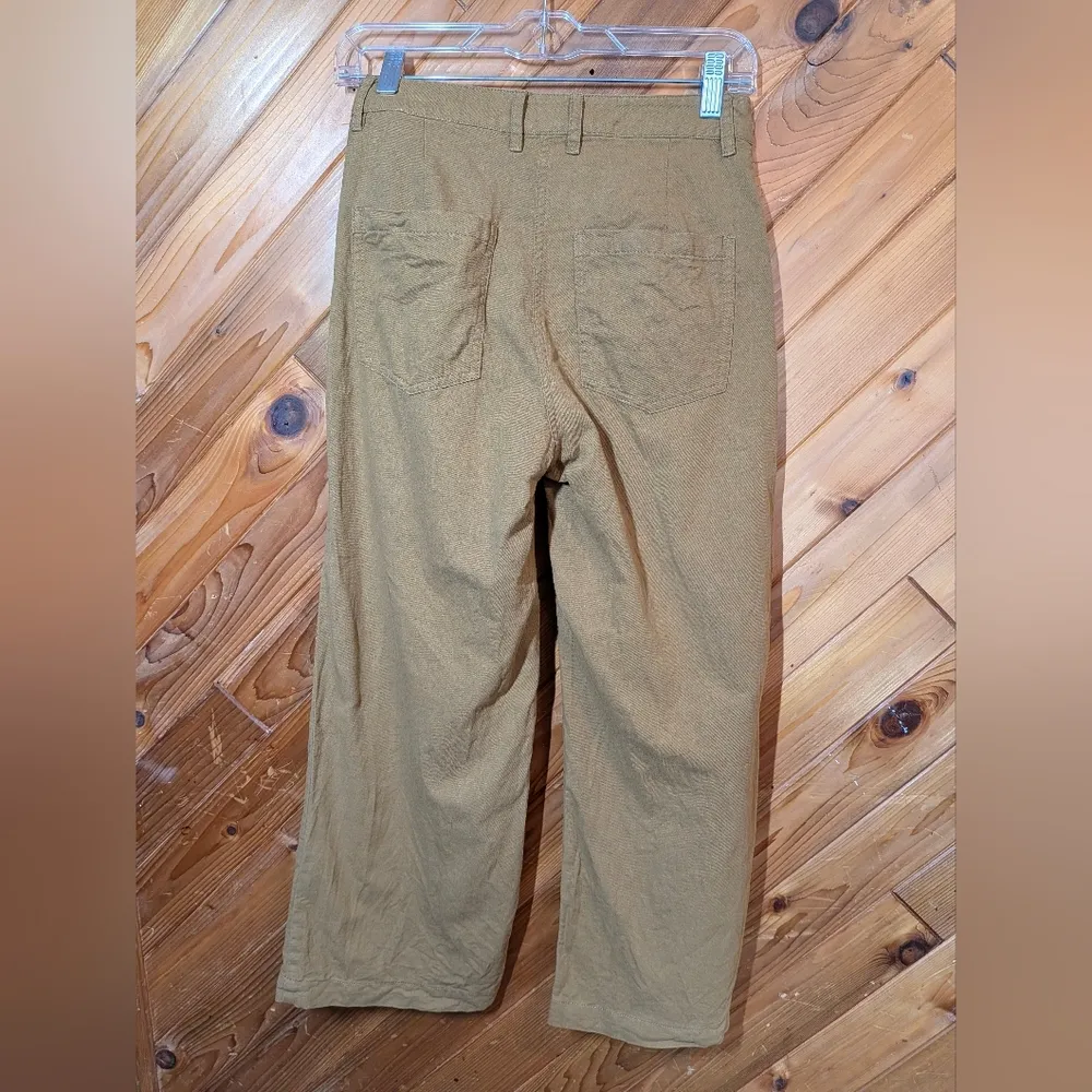 Bridge & Burn Tan Wide - Image 3