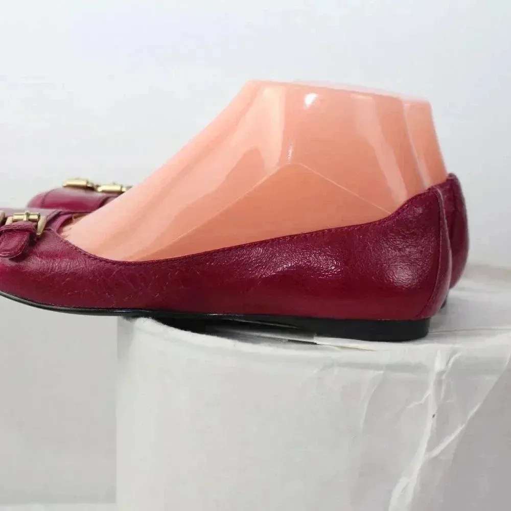 MICHAEL KORS ladies Loafers - Image 5