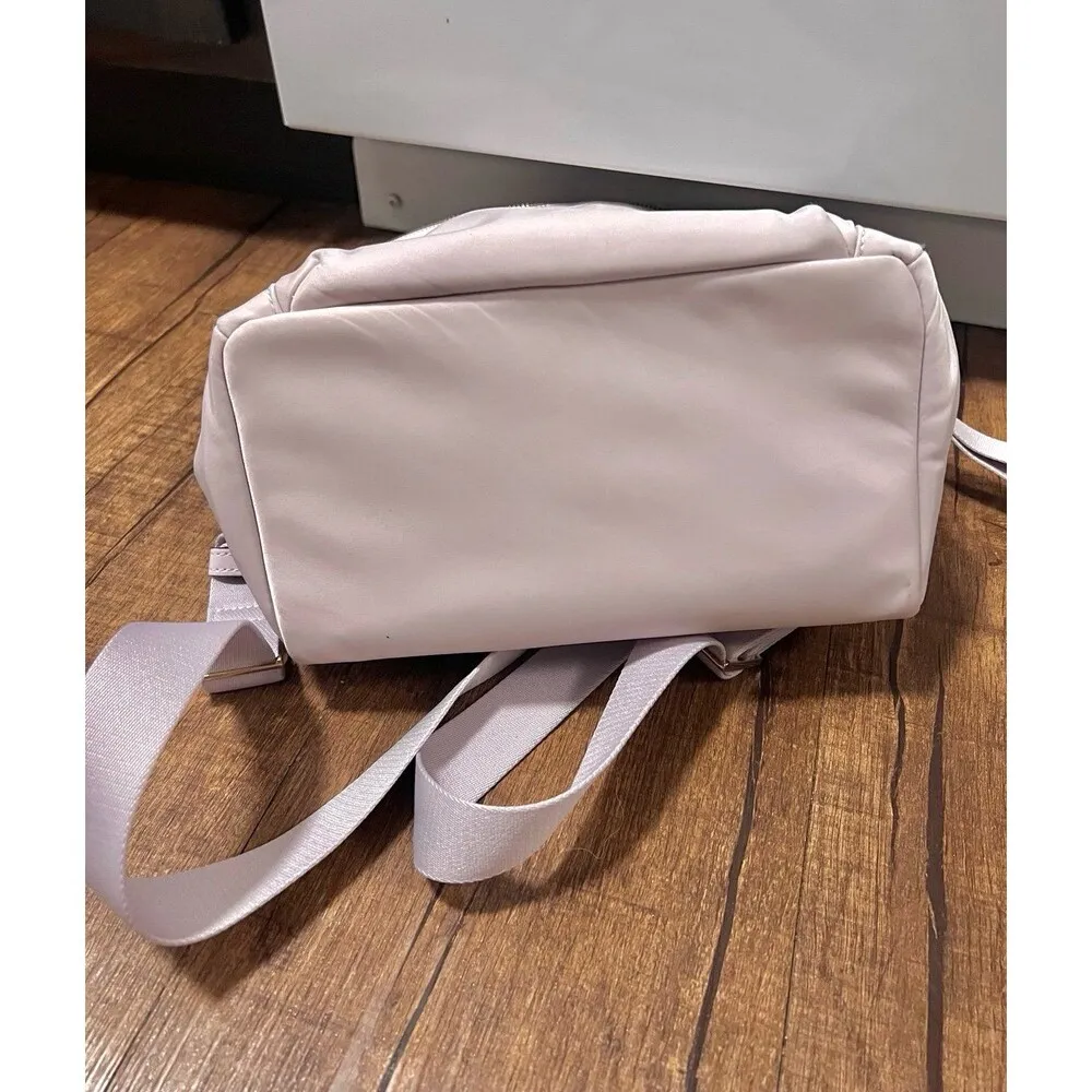 Kate spade blush pink Chelsea Backpack - Image 12