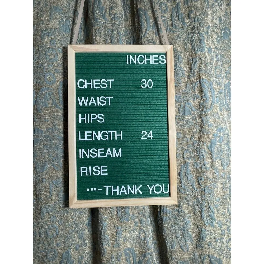 SYMPLI Womens Size 6 Solid Blue Hi Low Stretch Tunic Top Shirt Lagenlook Artsy - Image 8