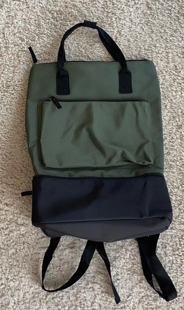 DSW NWOT  Backpack - Image 2