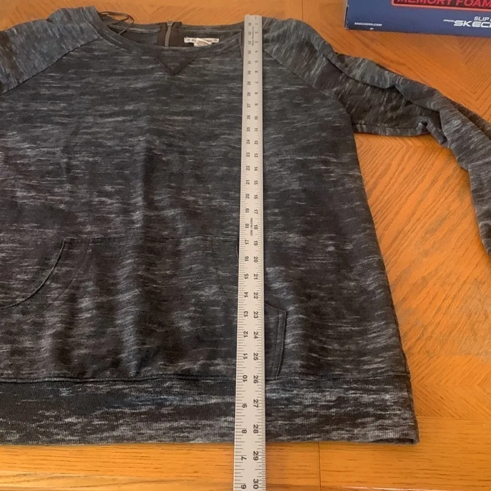 LRUFF Hewn shirt with front pockets - Image 11