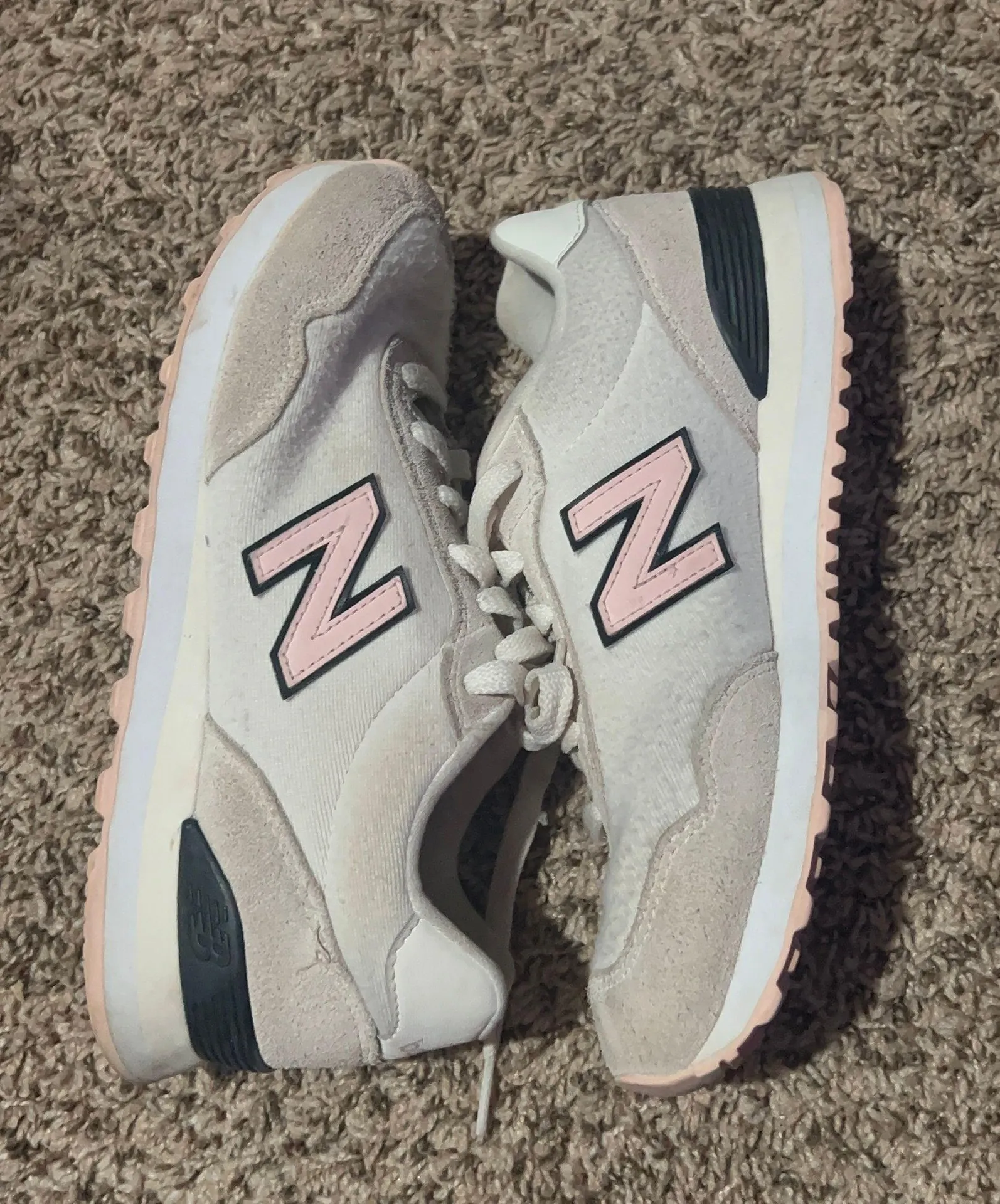 White Size 7 - Image 2