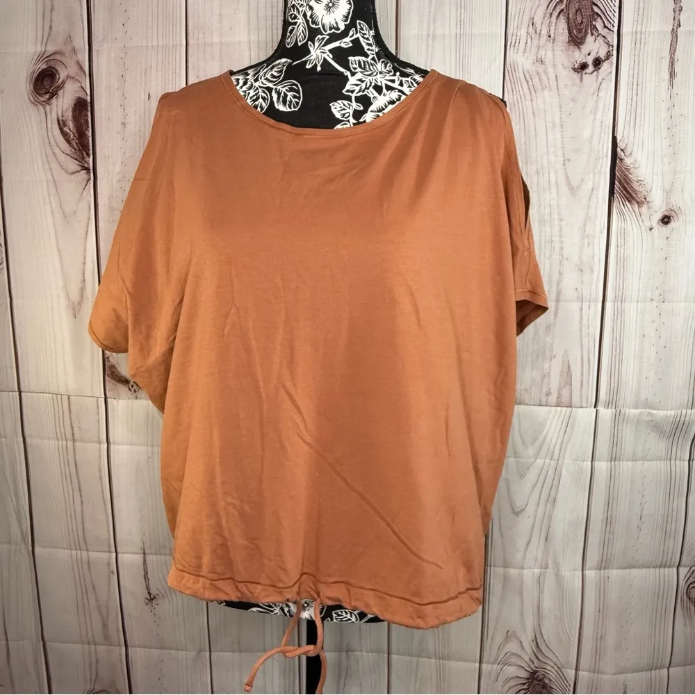 Lululemon Renew The Day short sleeve top - Image 2