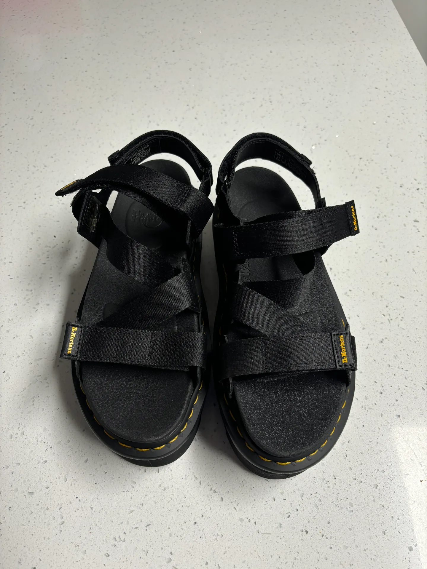 Doc Martens Sandals - Image 3