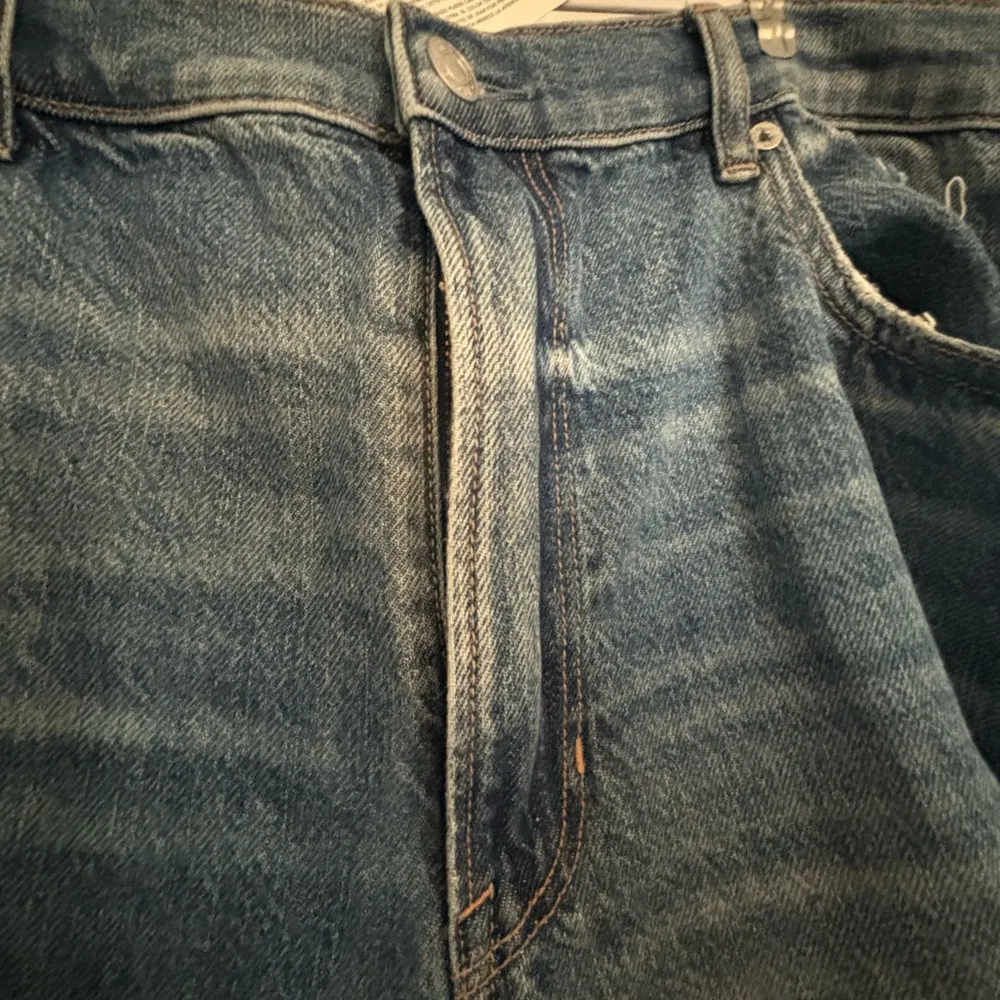 AE denim jeans - NWT - Image 5