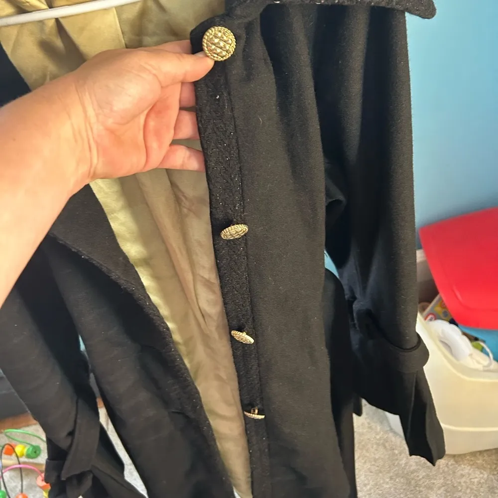 jacket vintage - Image 2