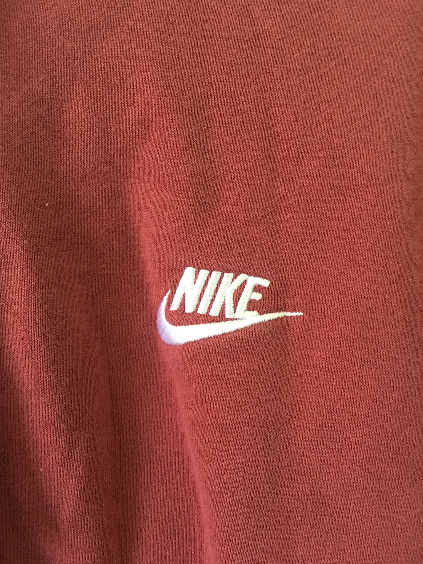 Nike Hoodie - Image 8