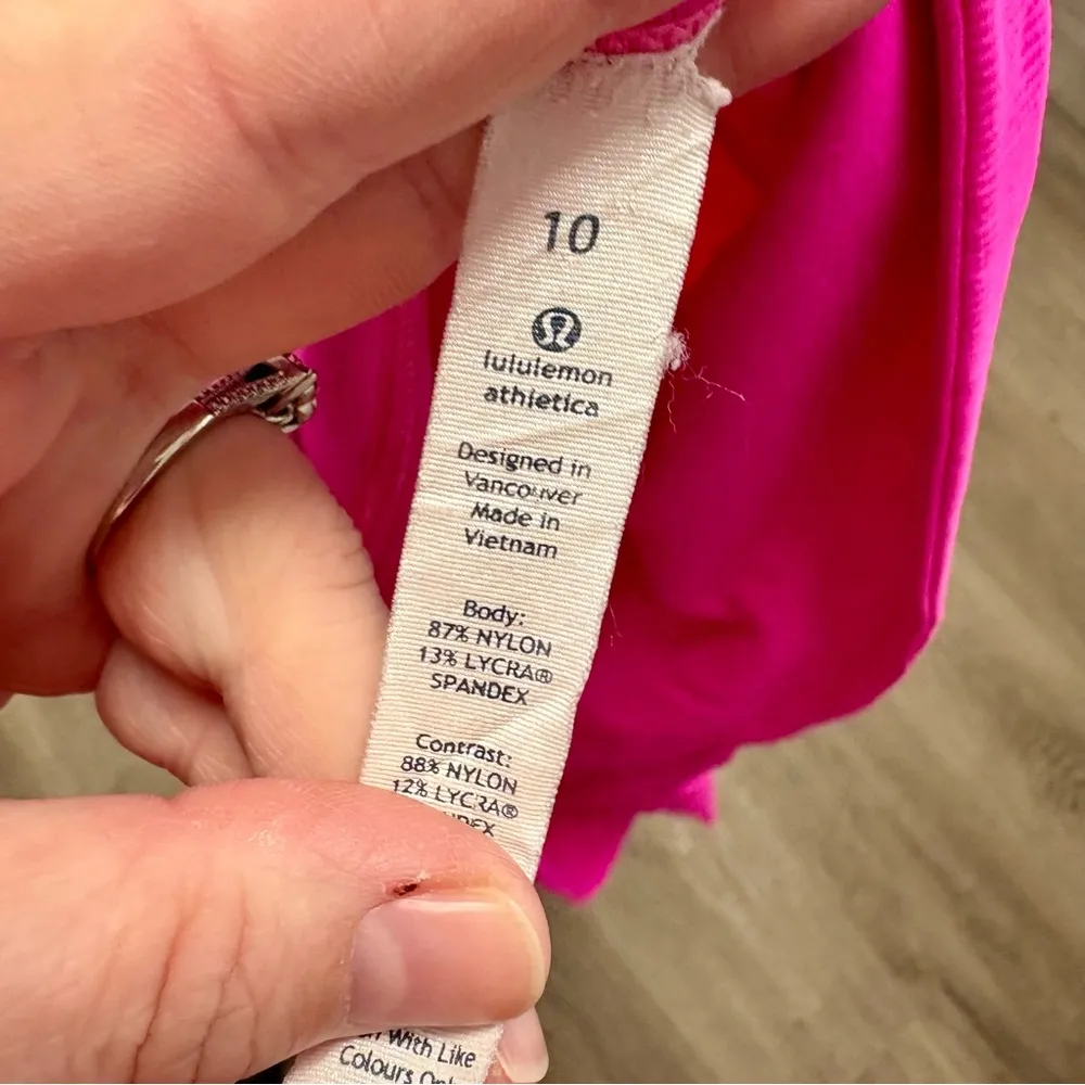 Lululemon Clam Digger II Pants - Image 11