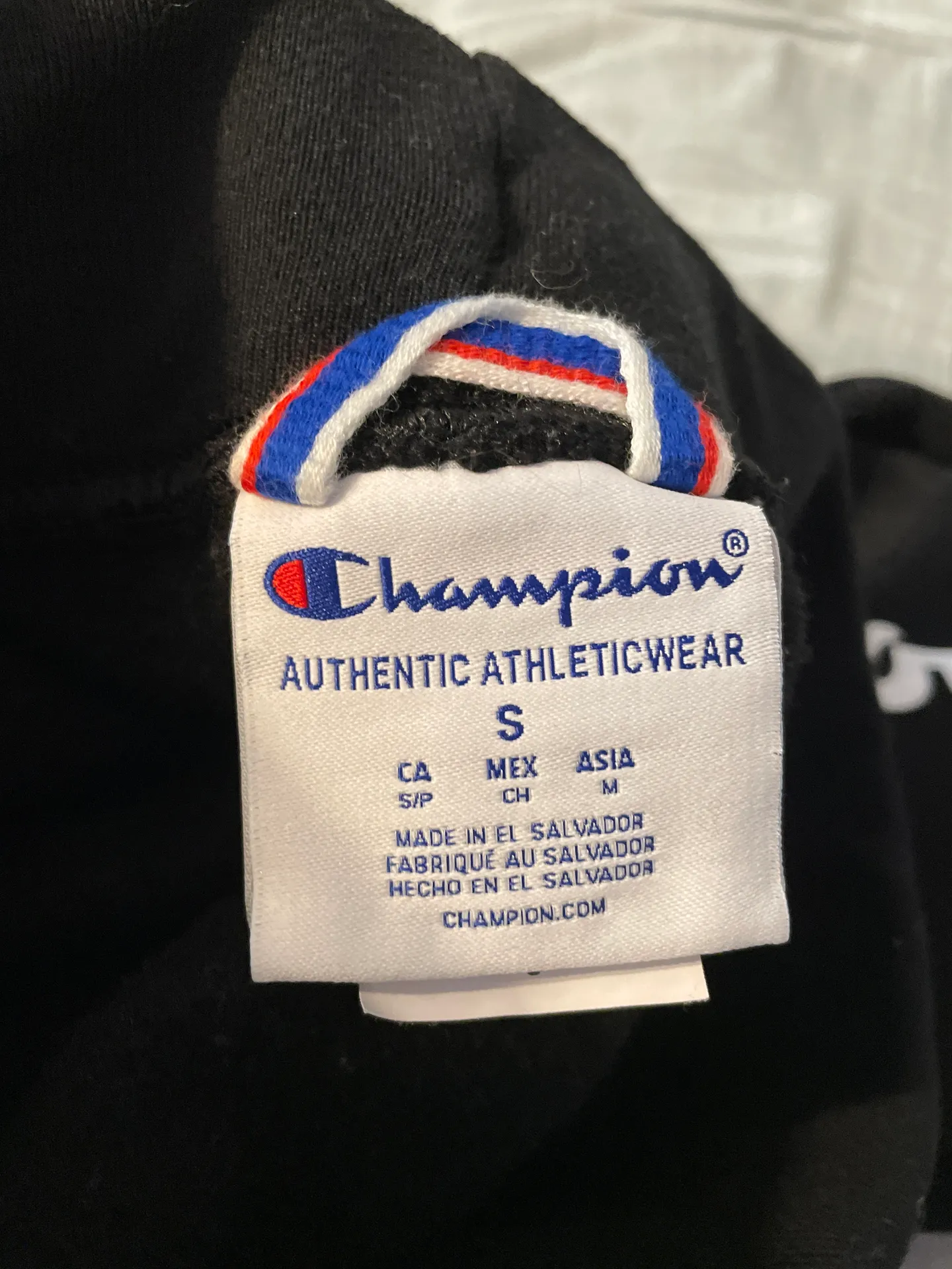 Champion sweatpants - Image 2