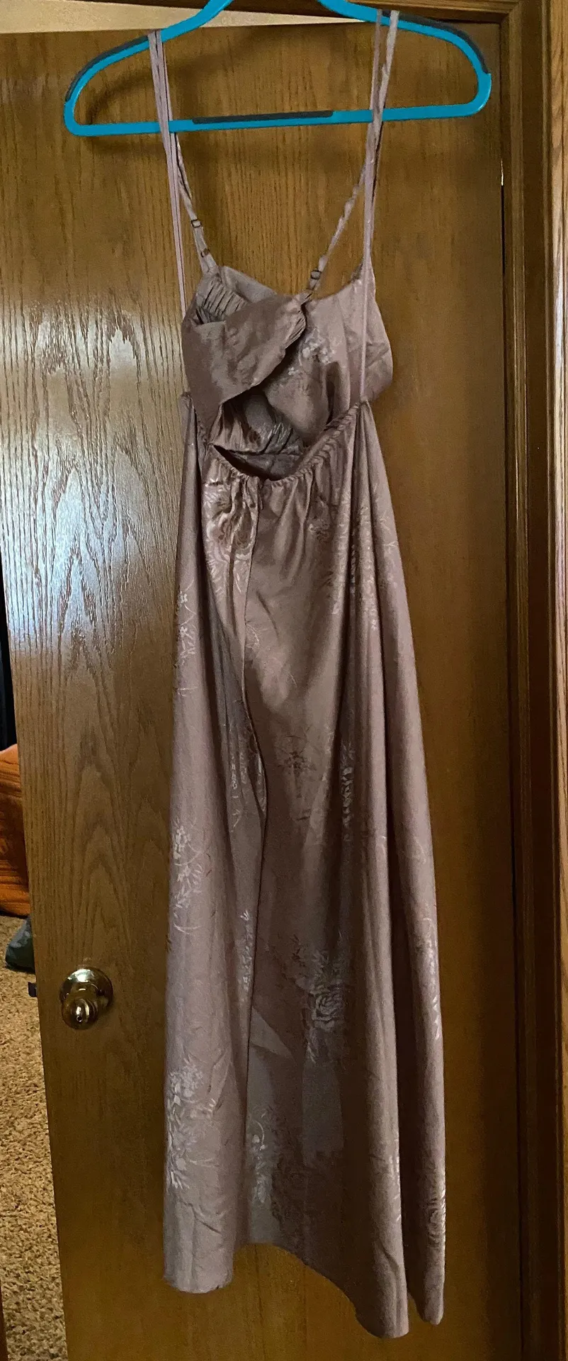 Champagne Dress  - Image 6