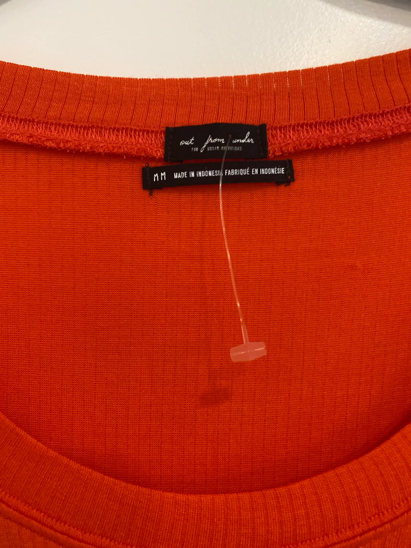 Out From Under Crop Top - Image 4