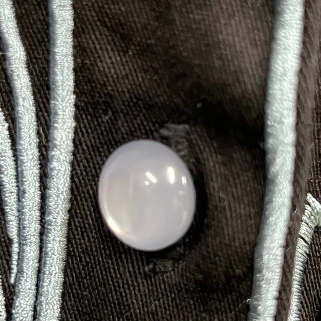 Bob Mackie Wearable Art 2x embroidered western shirt vintage rockabilly rodeo - Image 4