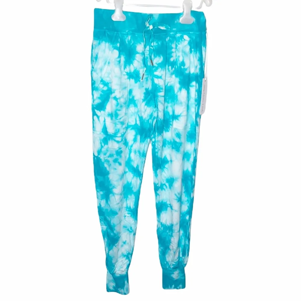 Young Fabulous and Broke Reid tie dye joggers size S - Image 44