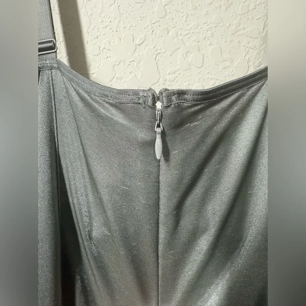 NWT Skims Glissenette Catsuit Size 4X - Image 6