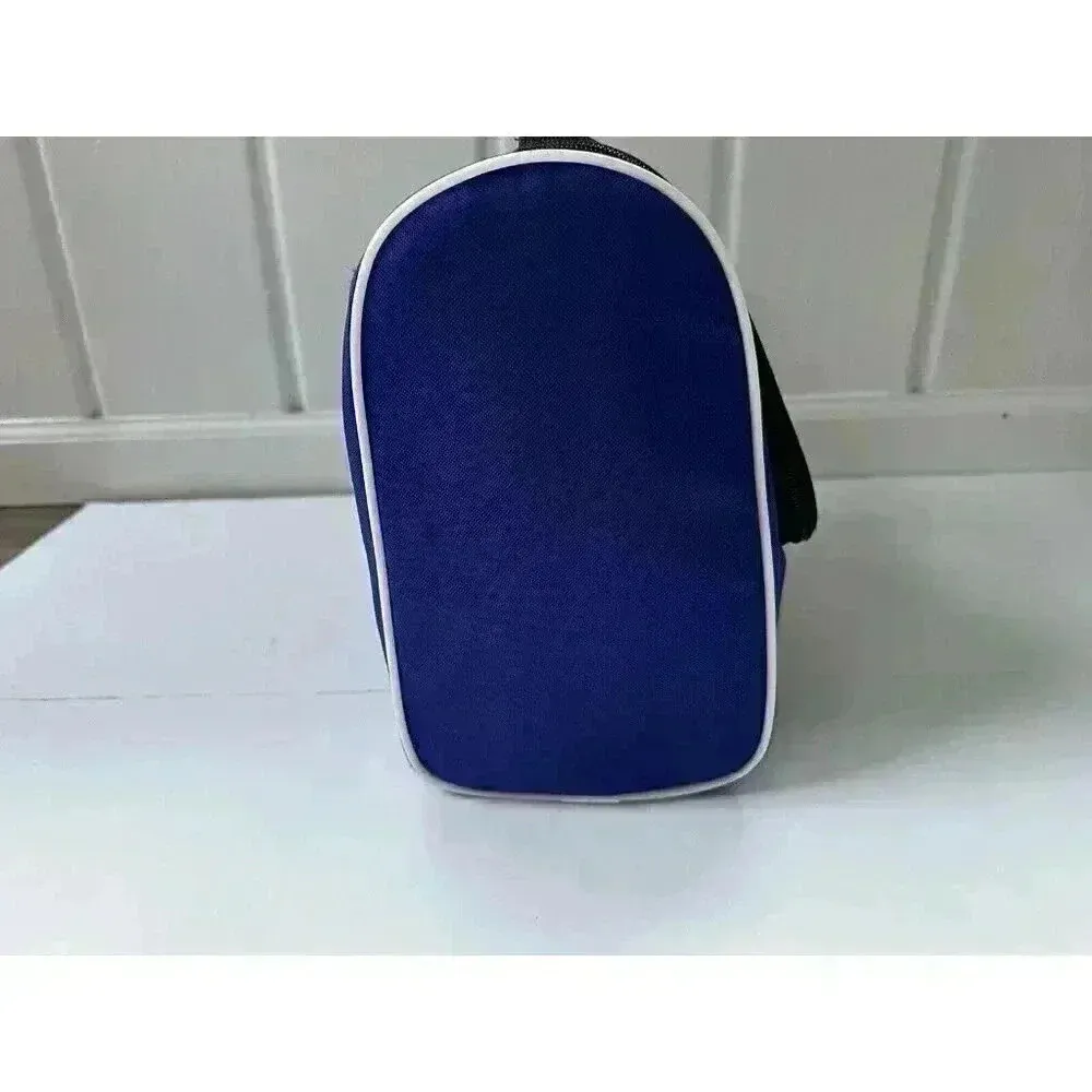 McDonalds Cooler Bag 'Love Australia' Lunch Box 2012 Promo Collectable Rare Blue - Image 4