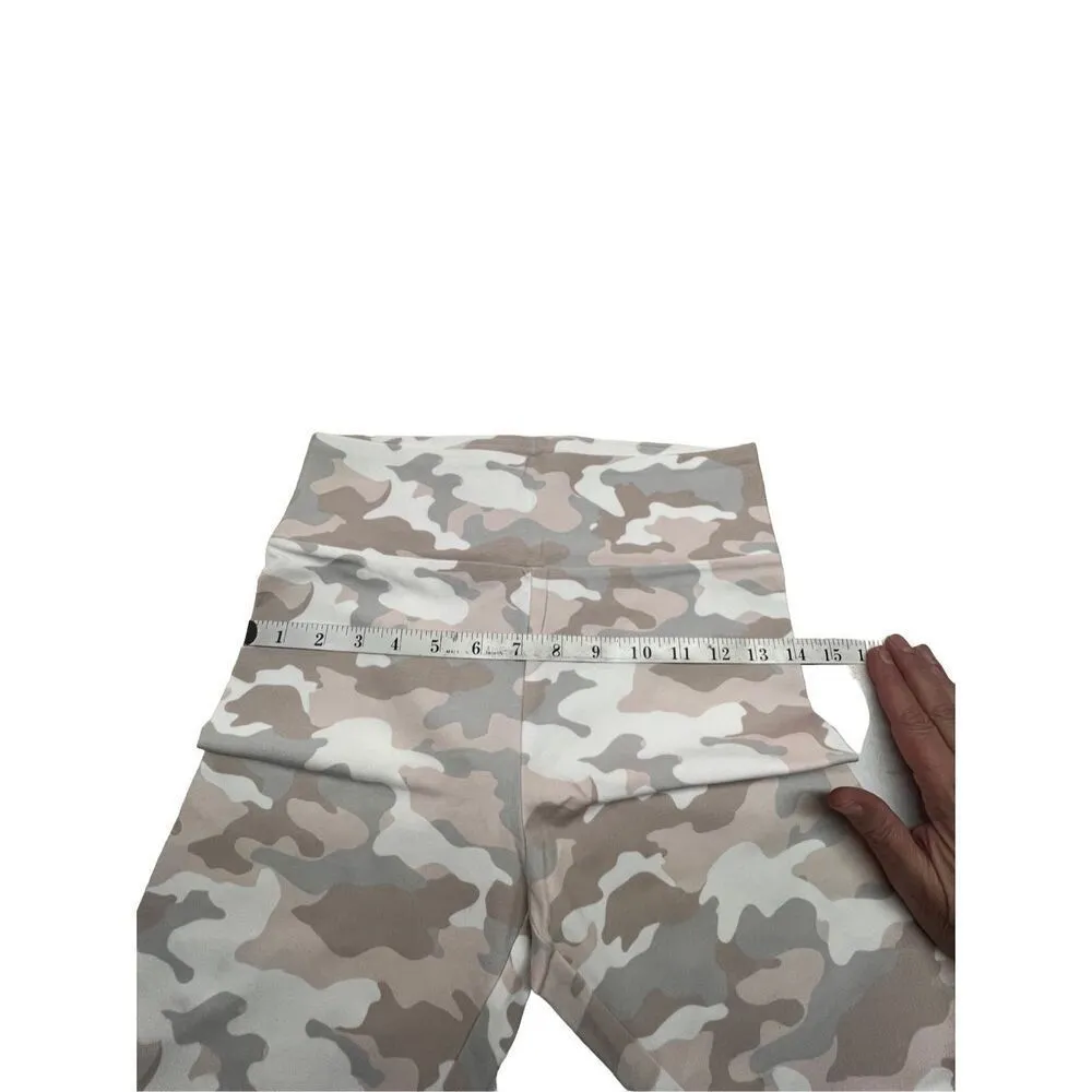 Wild Fable Bike  Camo Shorts Sz M NWT * * - Image 7