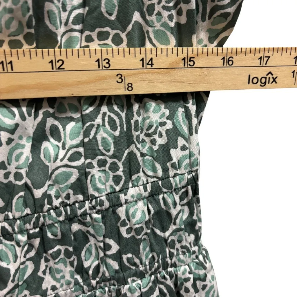 J.Crew Smocked - Image 4