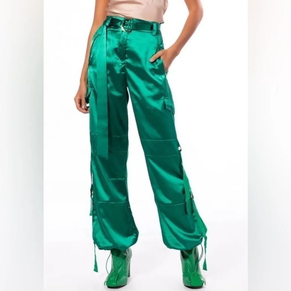 Cargo Pants Size 10 - Image 5