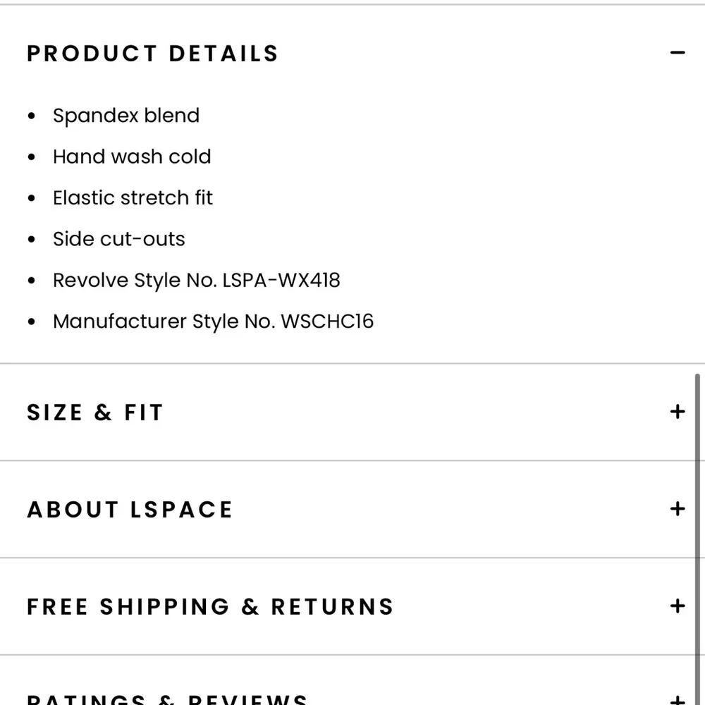 L*Space x REVOLVE x Jamie Chung Platinum Bikini in Multi - Image 4