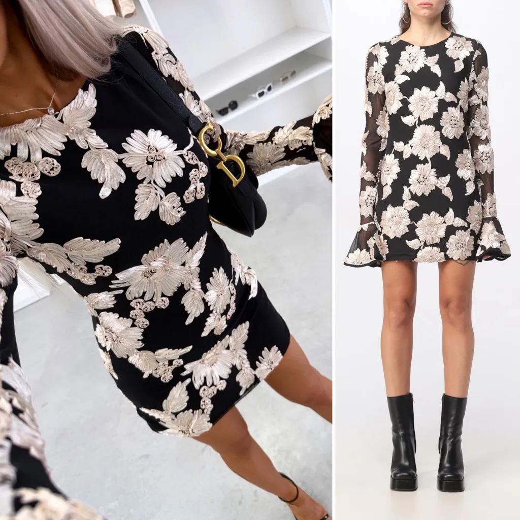 Rotate Birger Christensen Rosita Open - Image 13