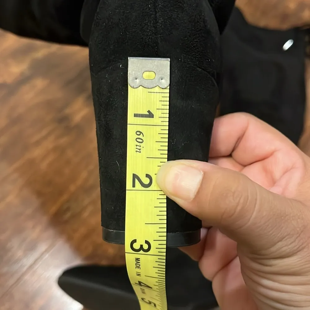 Marc Fisher Over the Knee Boots - Image 5