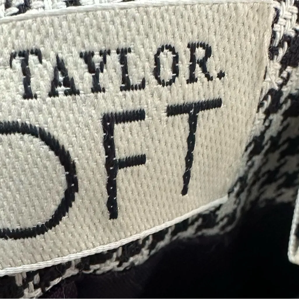 Loft Ann Taylor  sz 6P blazer - Image 4