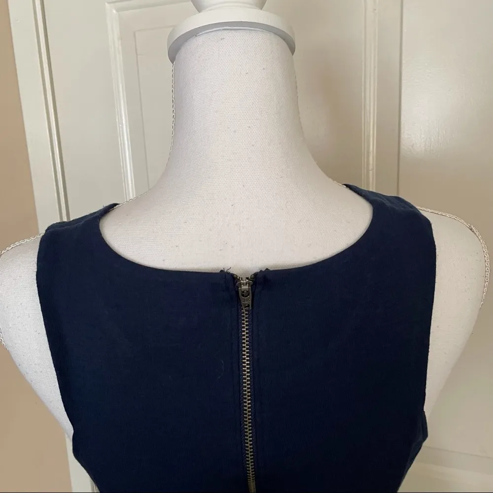 Xhilaration Women’s Sleeveless Dress - Image 8