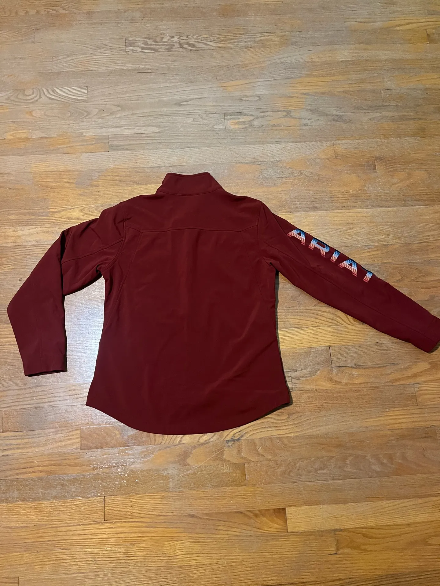 Ariat Jacket - Image 4