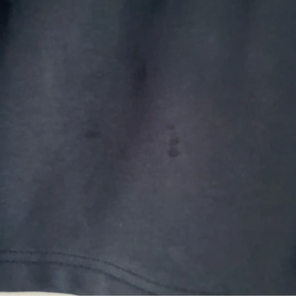 ADIDAS x ZOE SALDANA aeroready athletic Skirt blue with pink detail size small - Image 11