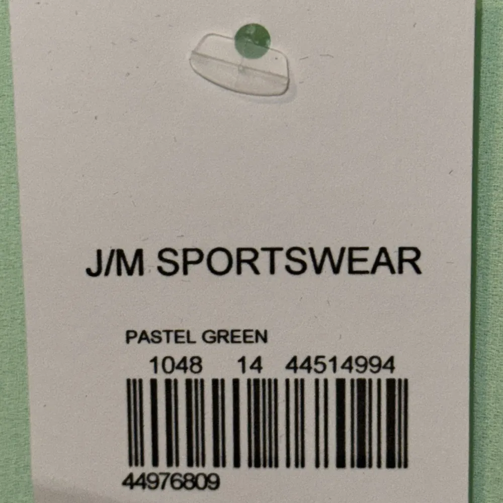 Cato Sleveless Blouse Top Mint Green Women’s XS Extra Small - Image 6