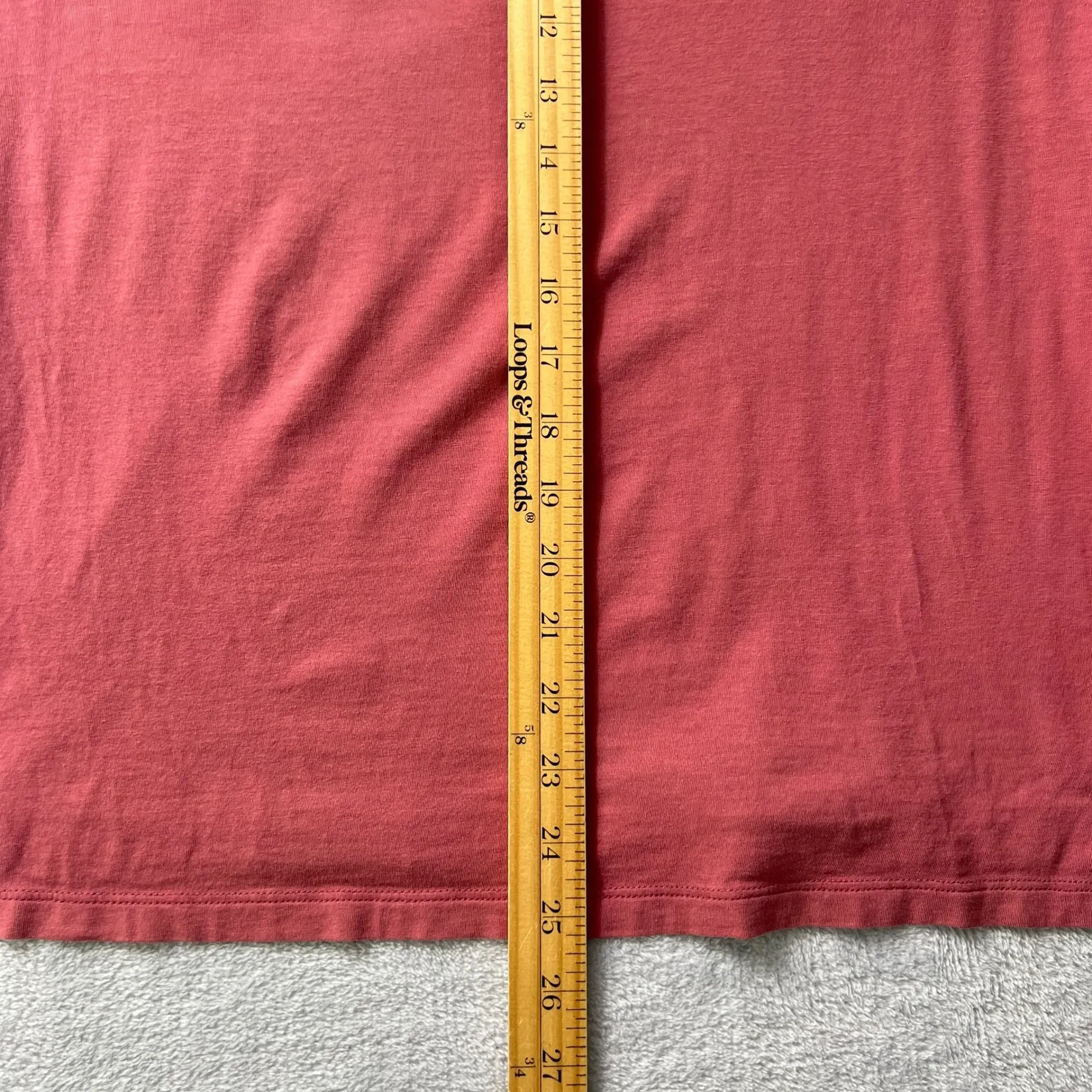 Lululemon Love Sleeveless Tank  Misty Merlot Athletic Workout Gym Size Small - Image 7