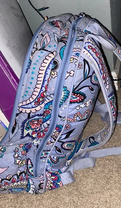 Vera Bradley Backpack - Image 2