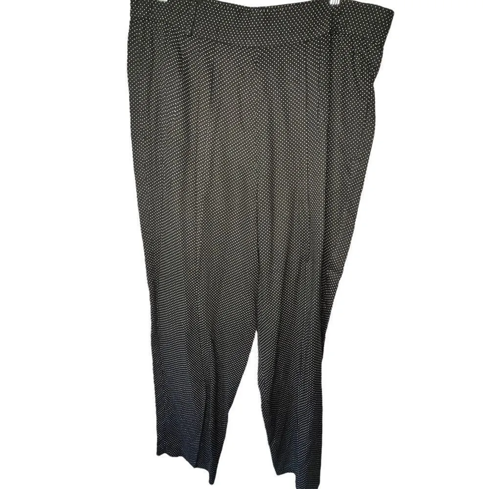Vintage LizSport Pants‎ Set Black Size L - Image 4