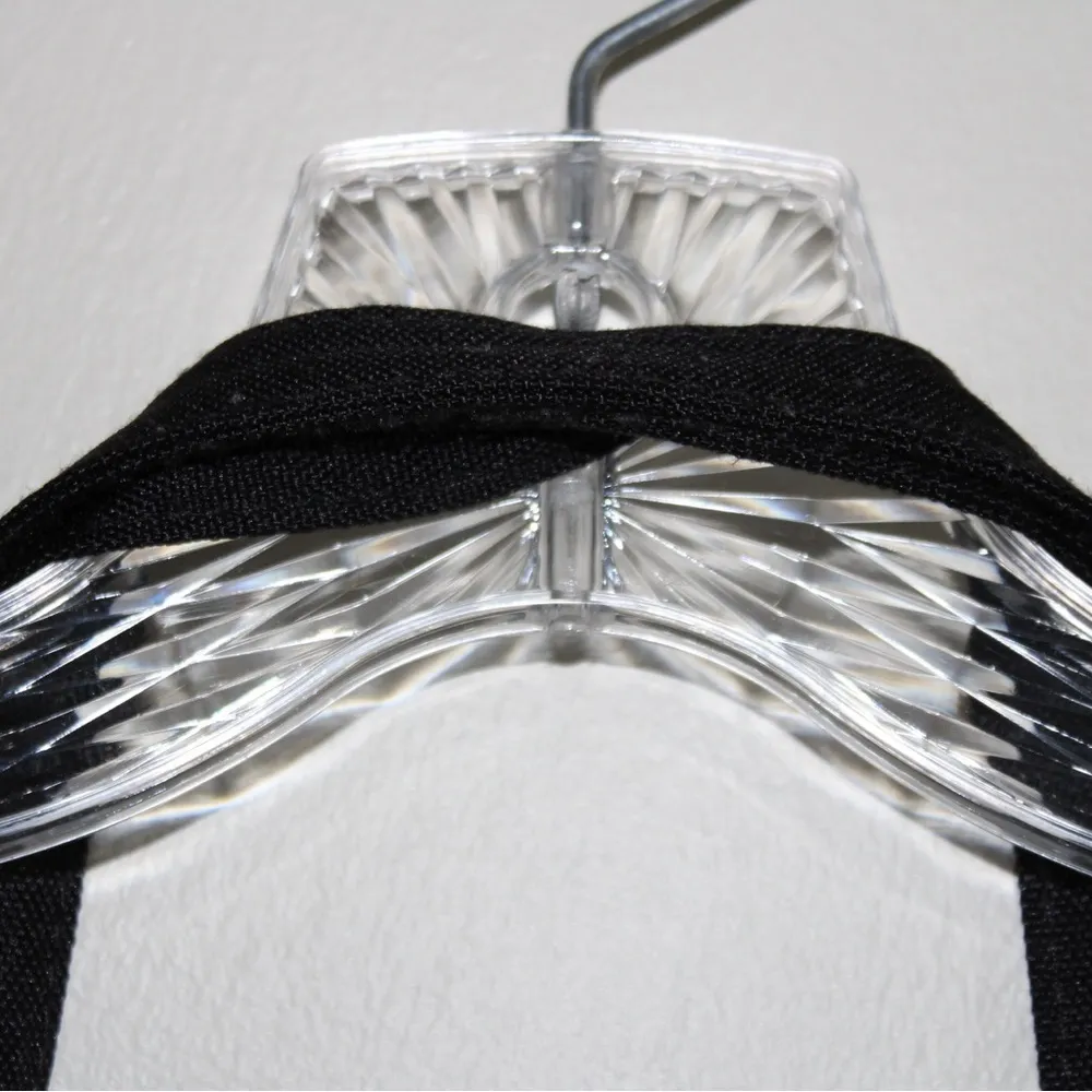 Lancôme Black Mesh Bag - Image 5