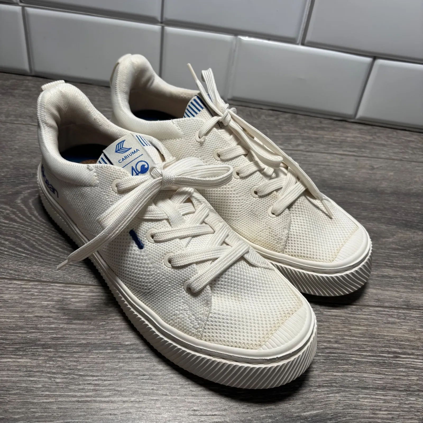 Cariuma × 4ocean Ibi Slip - Image 3