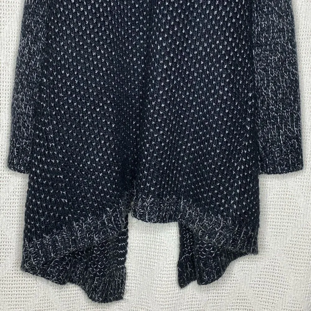 Roaman's Cardigan‎ Wrap Sweater Size 14 - Image 5
