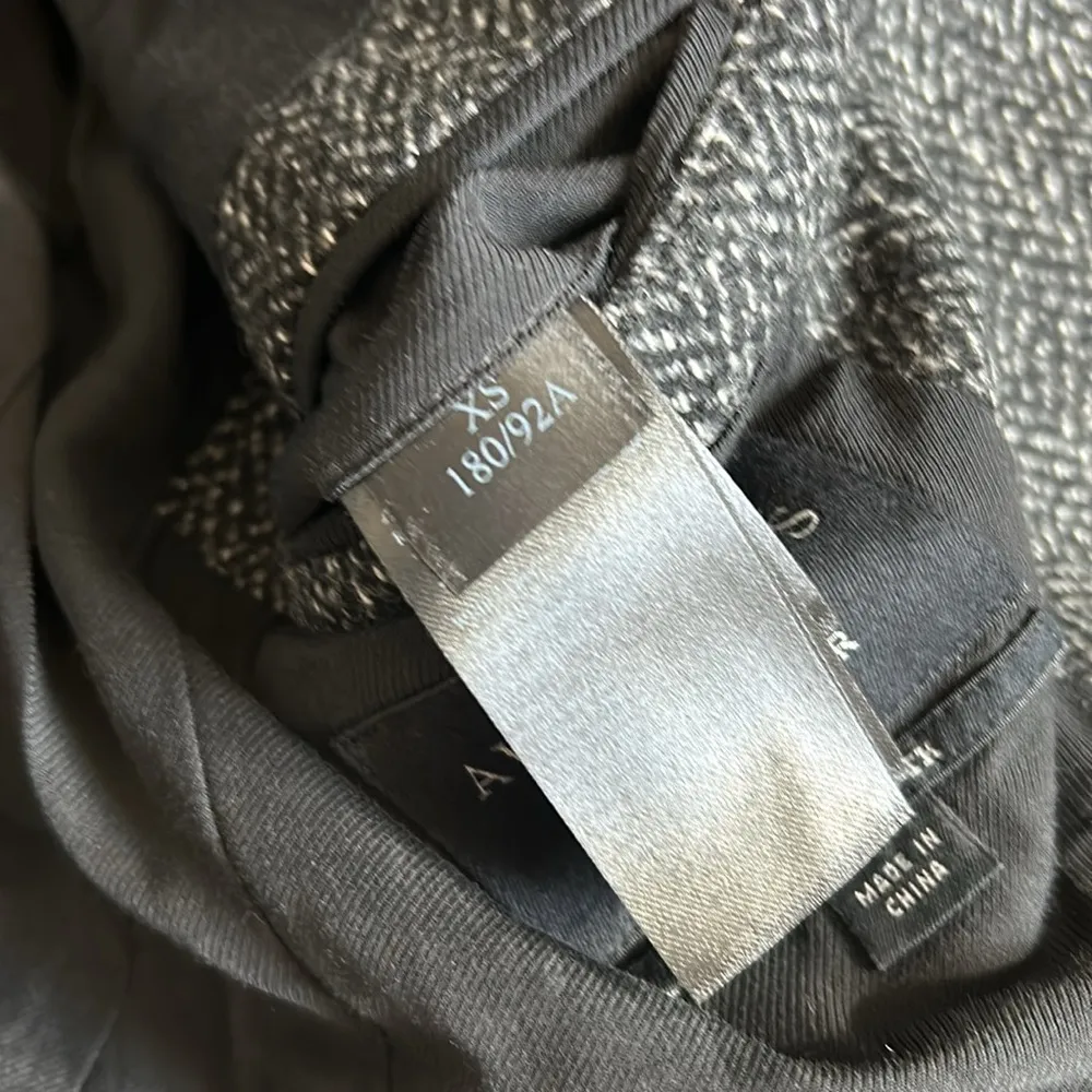 All saints mallalieus coat - Image 6