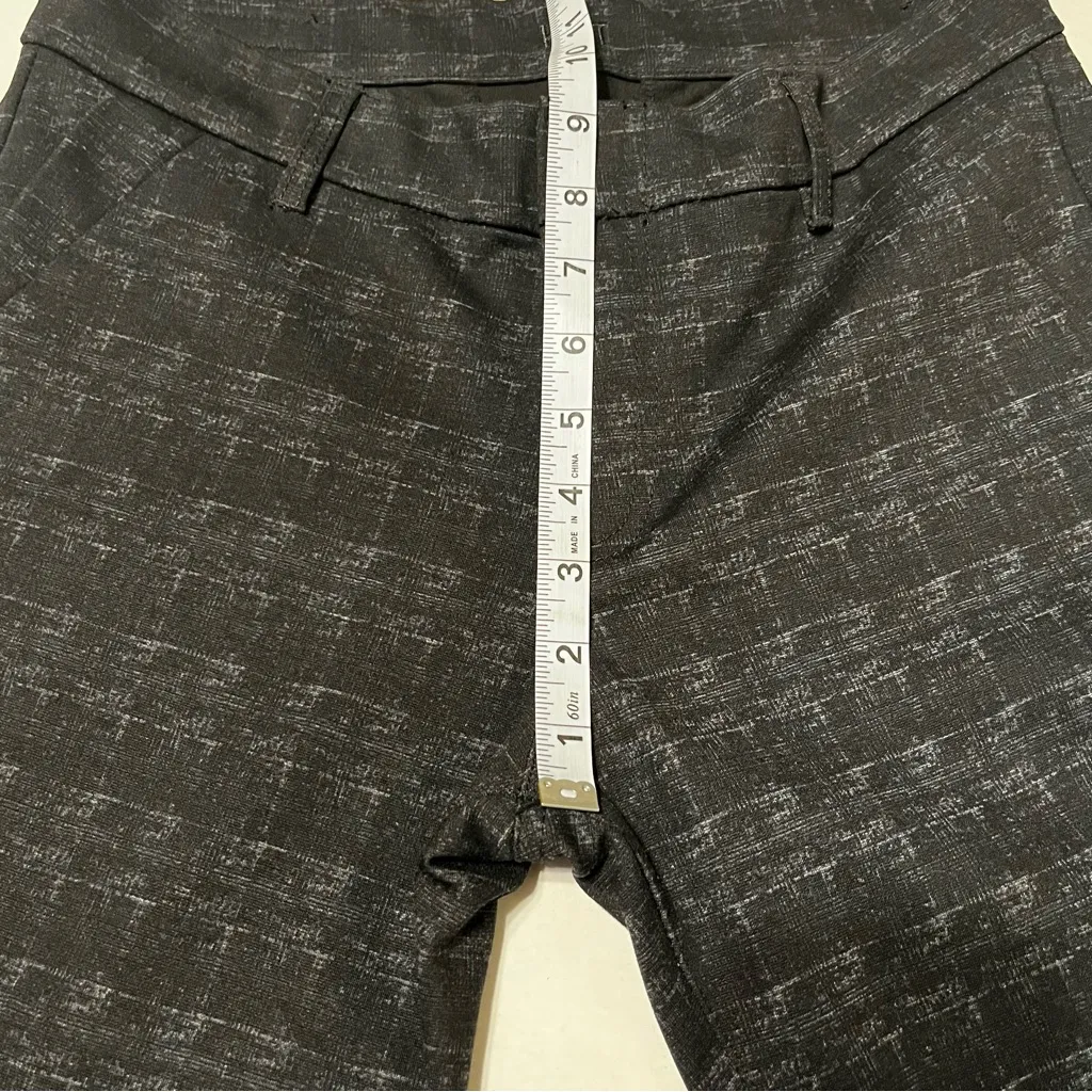 Kut From the Kloth Womens SZ 6 Skinny Dress‎ Pants Style# SPQ48MA9 Preppy Office - Image 8