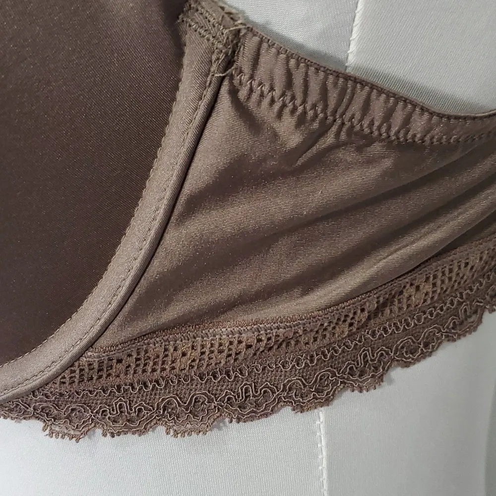 PARAMOR Bra size 38C Taupe - Image 4