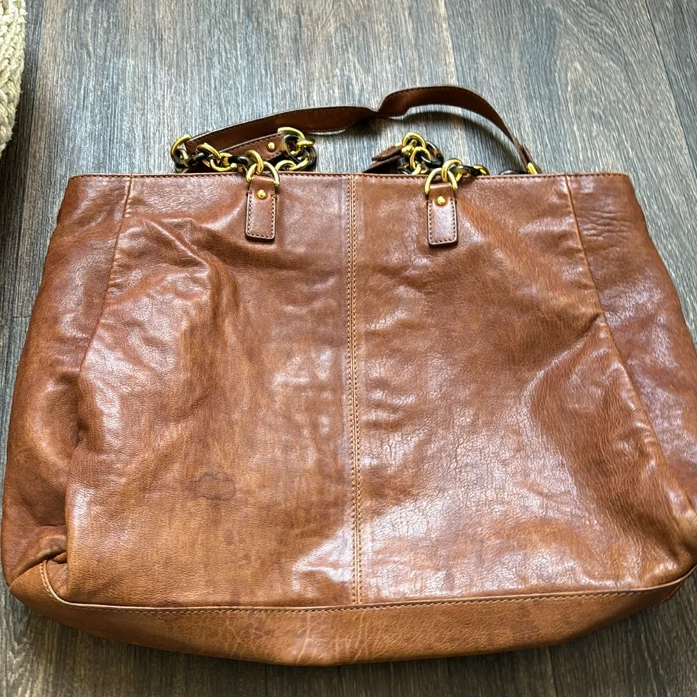 Fendi Tote Bag - Image 6